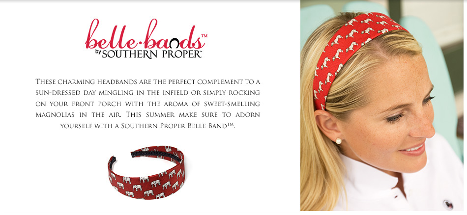 Belle Bands