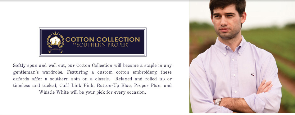 Cotton Collection