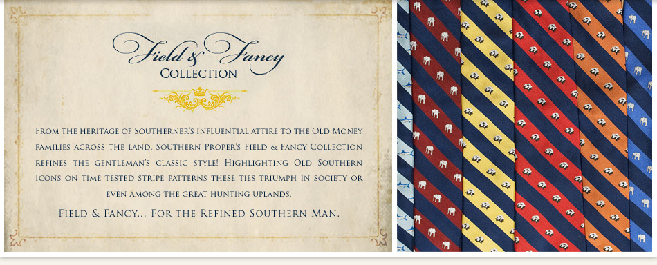 Field & Fancy